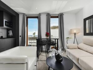 Appartamento Faro's Puerto Banus Boutique Apartment - Nuova Andalusia - image1