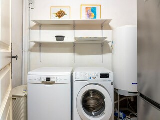 Casa de vacaciones Puisserguier  36