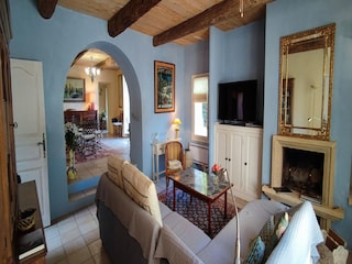 Holiday house Puisserguier Features 18