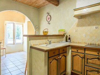 Ferienhaus Puisserguier Ausstattung 19