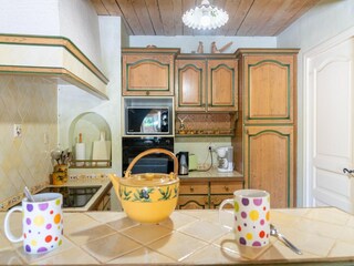 Ferienhaus Puisserguier Ausstattung 26