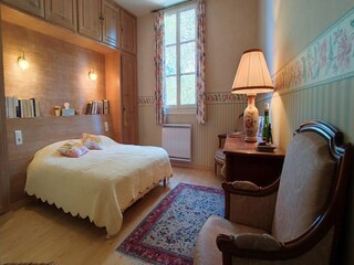 Holiday house Puisserguier Features 25
