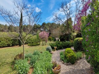 Maison de vacances Puisserguier Enregistrement extérieur 12