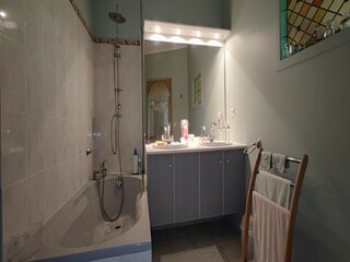 Maison de vacances Puisserguier Équipement 30