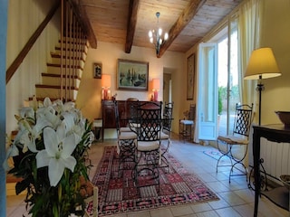 Holiday house Puisserguier Features 23