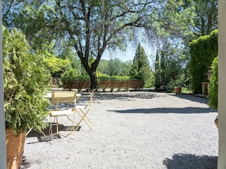 Holiday house Puisserguier Outdoor Recording 14