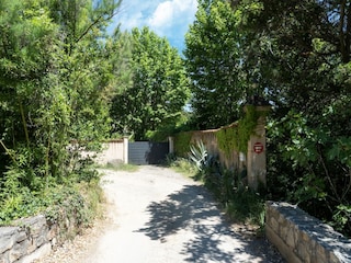 Holiday house Puisserguier Outdoor Recording 3