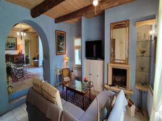 Holiday house Puisserguier Features 19