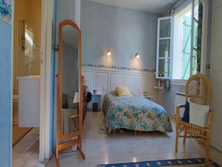 Maison de vacances Puisserguier Équipement 29