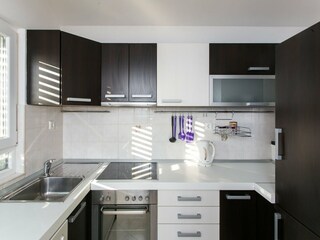 Apartment Dubrovnik Ausstattung 9