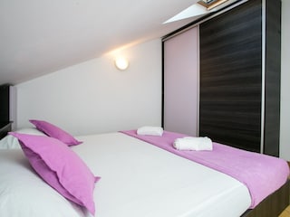 Appartement Dubrovnik Équipement 8