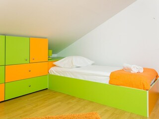 Apartment Dubrovnik Ausstattung 11