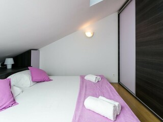 Apartment Dubrovnik Ausstattung 13