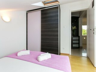 Apartment Dubrovnik Ausstattung 14
