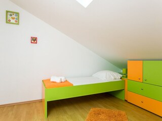Apartment Dubrovnik Ausstattung 16