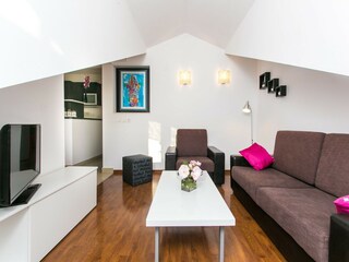 Apartment Dubrovnik Ausstattung 13