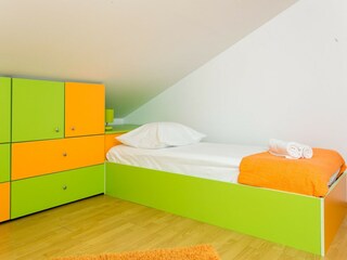 Appartement Dubrovnik Équipement 16