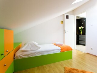 Appartement Dubrovnik Kenmerken 17