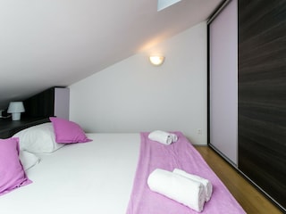 Appartement Dubrovnik Équipement 18