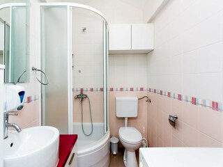 Appartement Dubrovnik Équipement 21