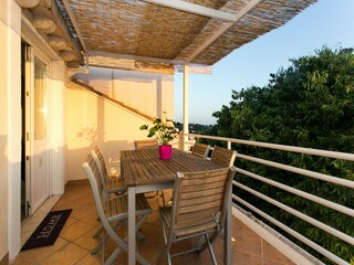 Appartement Dubrovnik Buitenaudio-opname 3