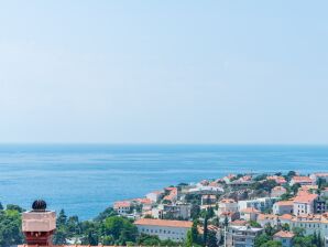 Apartment Rooms Nikola- Double Room with Terrace and Sea View - Dubrovnik - image1