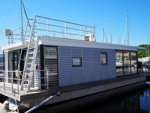 Hausboot Floating 44 in Boltenhagen - Boltenhagen - image1