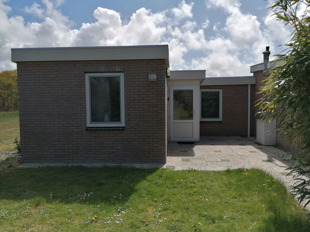 Ferienwohnung Duinzicht