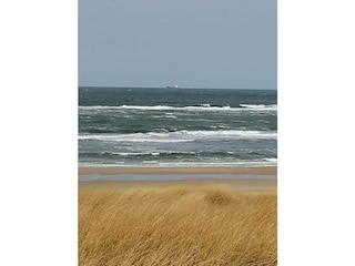 Strandzugang Callantsoog