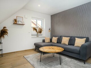 Apartamento de vacaciones Greetsiel Características 13
