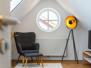 Apartamento de vacaciones Greetsiel Características 17