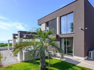 Villa Krnica Registrazione all'aperto 6