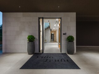 Villa Krnica Registrazione all'aperto 7