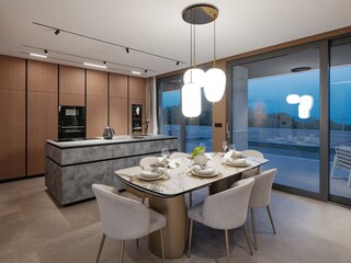 Villa Krnica Características 11