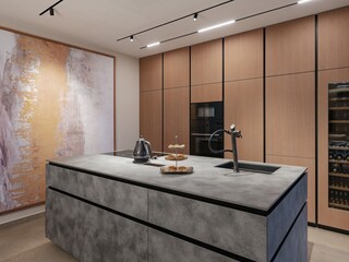 Villa Krnica Características 12