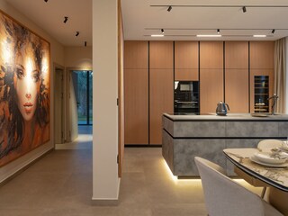 Villa Krnica Características 13