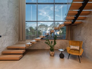 Villa Krnica Características 14