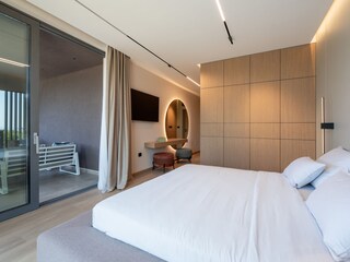 Villa Krnica Características 19