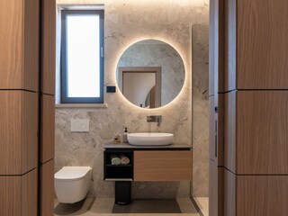 Villa Krnica Características 20