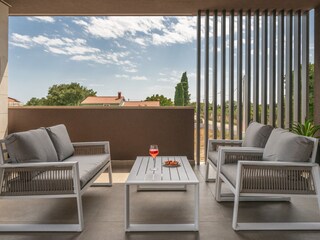 Villa Krnica Ambiente 32