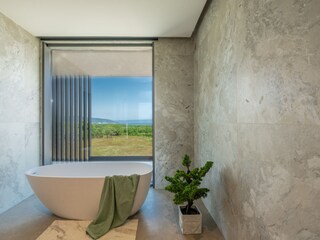 Villa Krnica Características 26