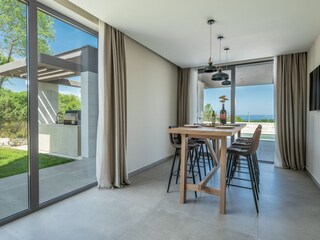 Villa Krnica Ambiente 35