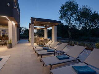 Villa Krnica Ambiente 36