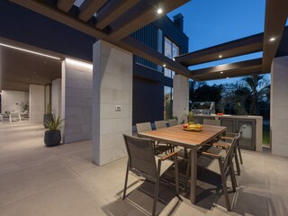 Villa Krnica Entorno 38