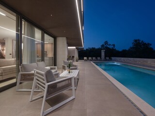 Villa Krnica Registrazione all'aperto 2