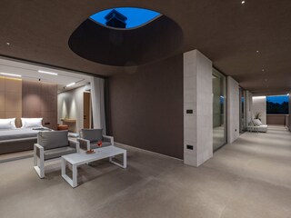 Villa Krnica Registrazione all'aperto 3