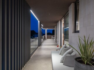 Villa Krnica Registrazione all'aperto 5