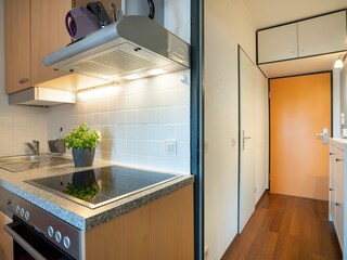 Küche / Küchenzeile