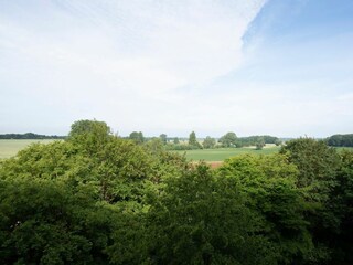 Gartenblick