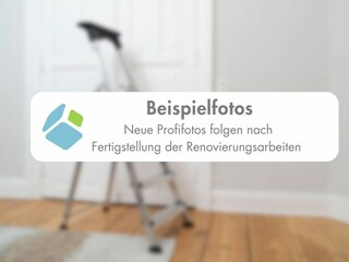 Ferienwohnung Dahme Außenaufnahme 2